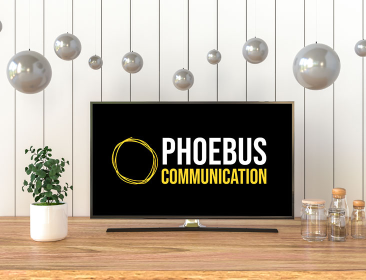Phoebus communication relations presse site web réseaux sociaux clermont-ferrand