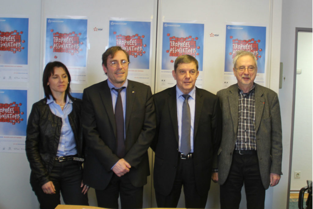 Phoebus communication relations presse site web réseaux sociaux clermont-ferrand