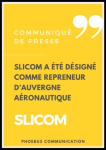 Phoebus communication relations presse site web réseaux sociaux clermont-ferrand