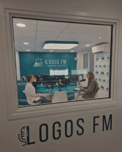 Entreprendre avec passion… et en parler avec le coeur ! - Phoebus Communication, agence de communication à Clermont-Ferrand