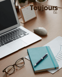 Aout : le mois où même les boîtes mail prennent des vacances…