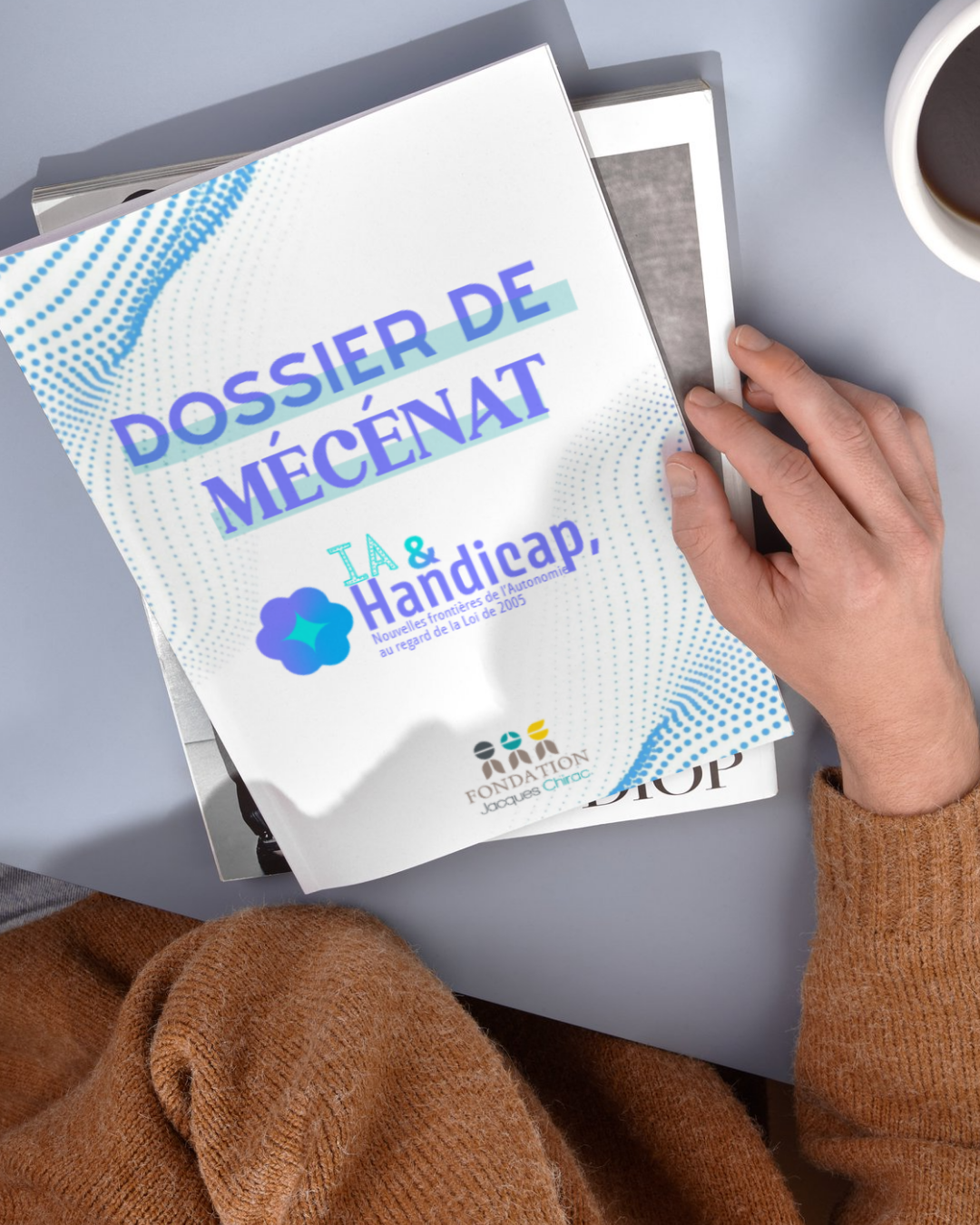 IA et Handicap : les nouvelles frontières de l'autonomie ?