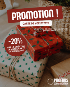 En novembre, parlez de nous… et on le rend bien !