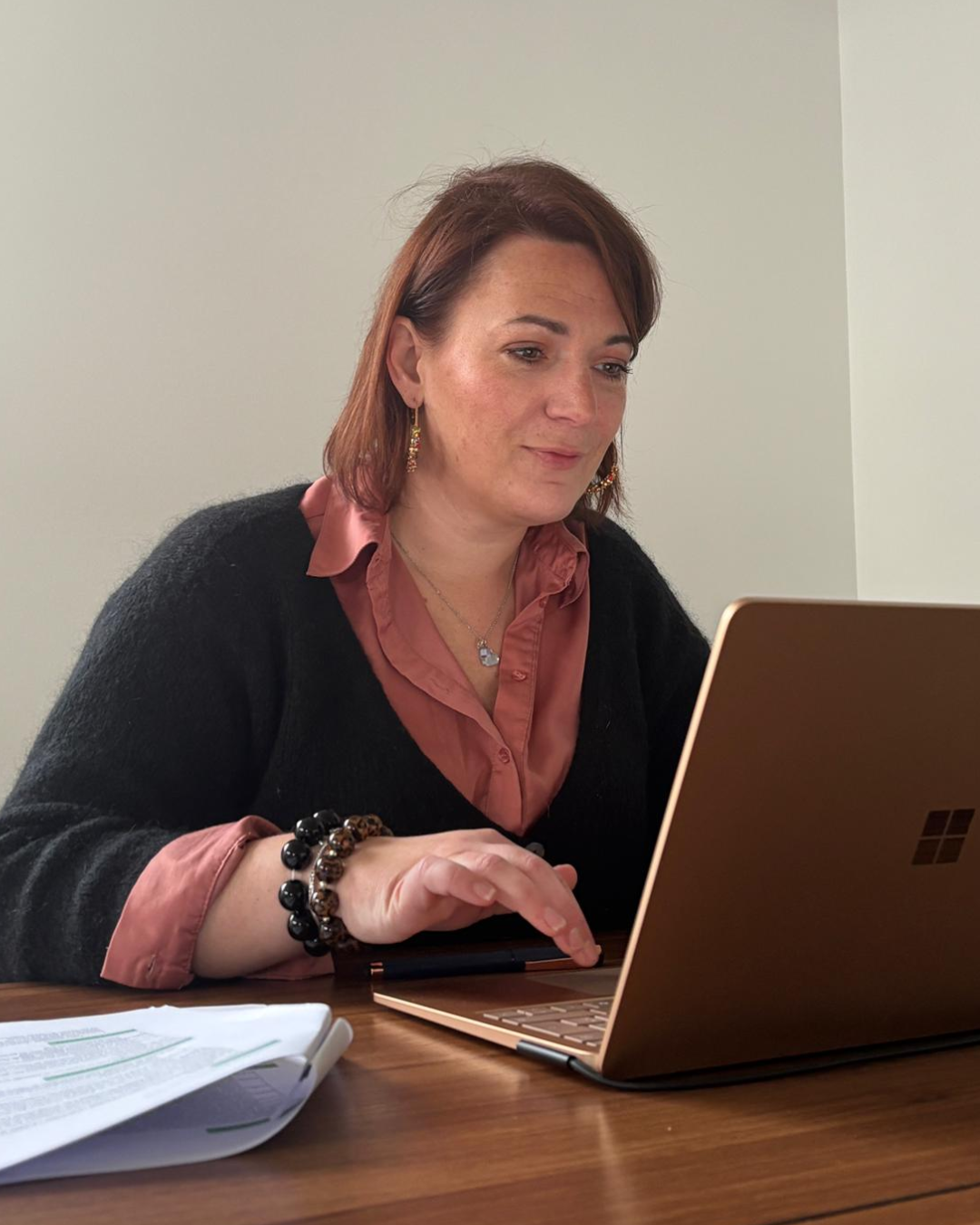 Visios, mails et motivation : la Caravane se prépare