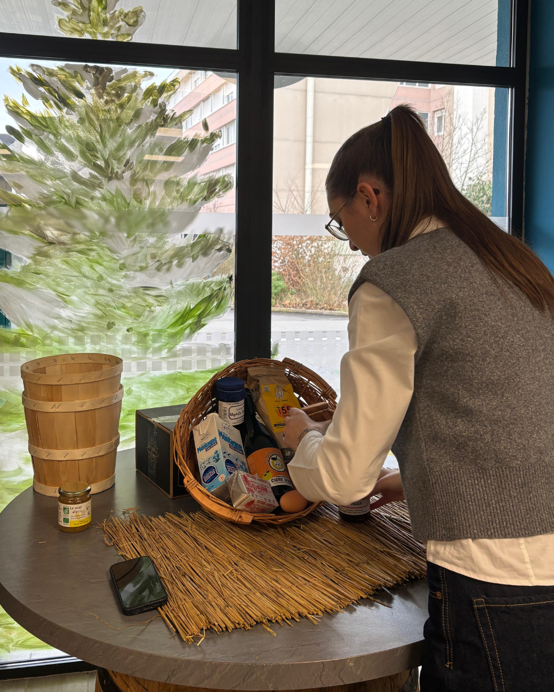 Valoriser le savoir-faire auvergnat