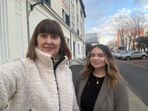 Transmettre son expérience aux communicants de demain