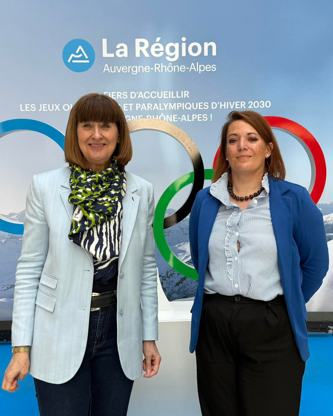 La Caravane des Métiers fait étape à Lyon avant son départ